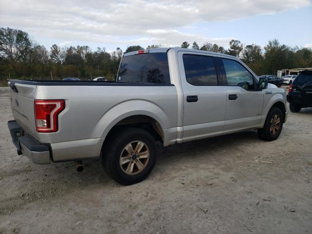 Photo 2 VIN: 1FTEW1CP4GKE25061 - FORD F150 SUPER 