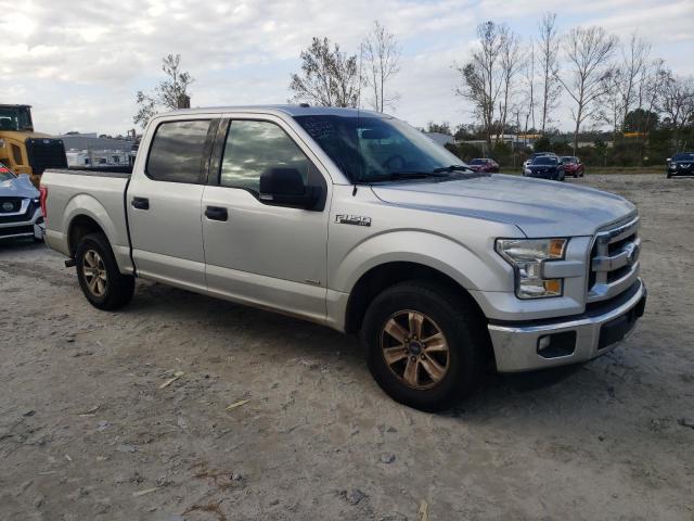 Photo 3 VIN: 1FTEW1CP4GKE25061 - FORD F150 SUPER 