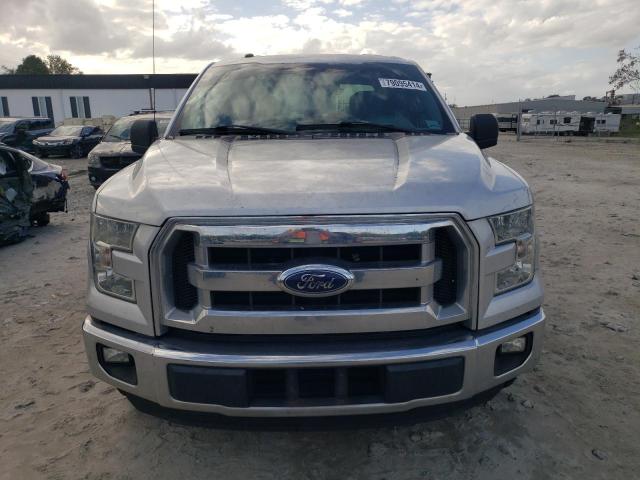 Photo 4 VIN: 1FTEW1CP4GKE25061 - FORD F150 SUPER 