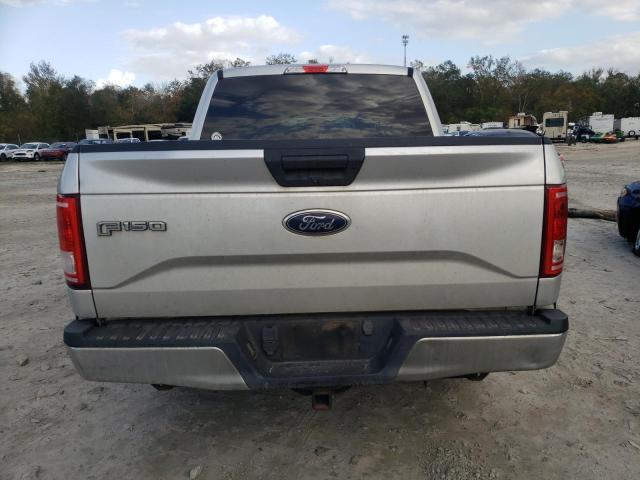 Photo 5 VIN: 1FTEW1CP4GKE25061 - FORD F150 SUPER 