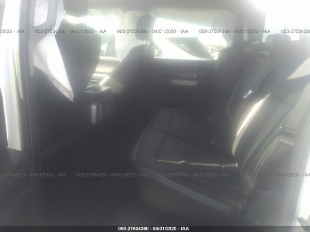 Photo 7 VIN: 1FTEW1CP4GKF02771 - FORD F-150 