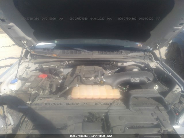 Photo 9 VIN: 1FTEW1CP4GKF02771 - FORD F-150 