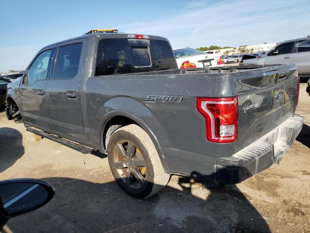 Photo 1 VIN: 1FTEW1CP4GKF08585 - FORD F-150 