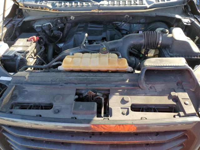 Photo 10 VIN: 1FTEW1CP4GKF08585 - FORD F-150 