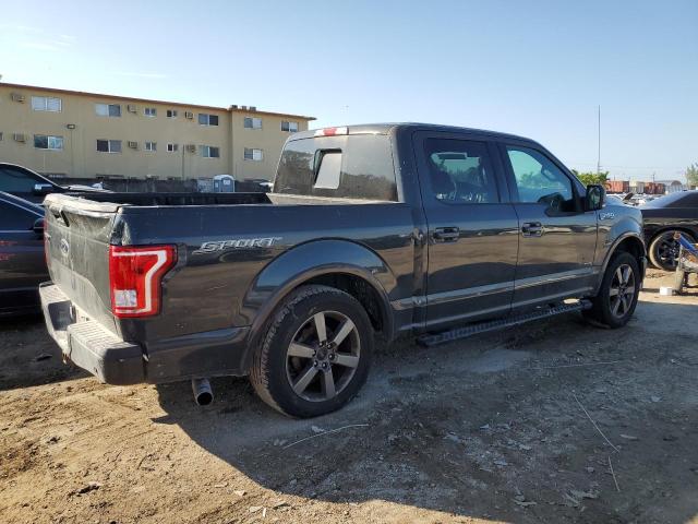 Photo 2 VIN: 1FTEW1CP4GKF08585 - FORD F-150 