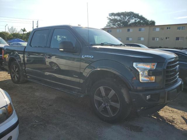 Photo 3 VIN: 1FTEW1CP4GKF08585 - FORD F-150 