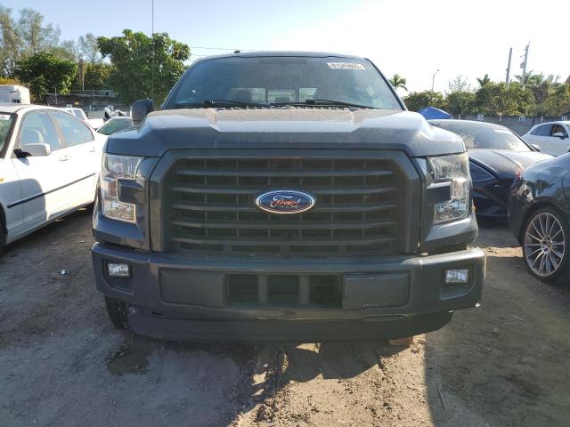 Photo 4 VIN: 1FTEW1CP4GKF08585 - FORD F-150 