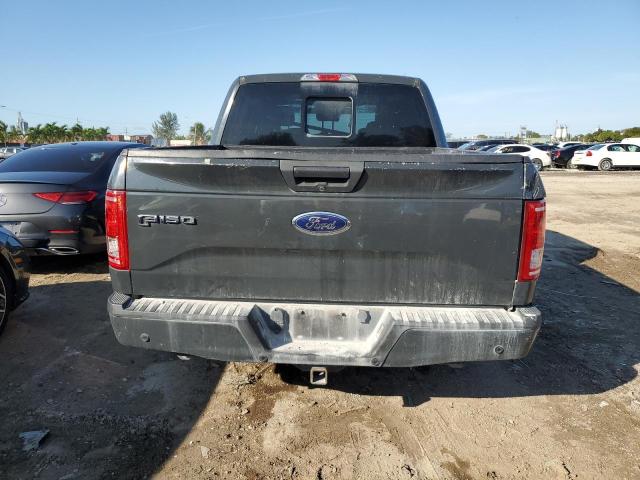 Photo 5 VIN: 1FTEW1CP4GKF08585 - FORD F-150 