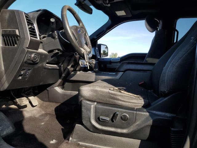 Photo 6 VIN: 1FTEW1CP4GKF08585 - FORD F-150 