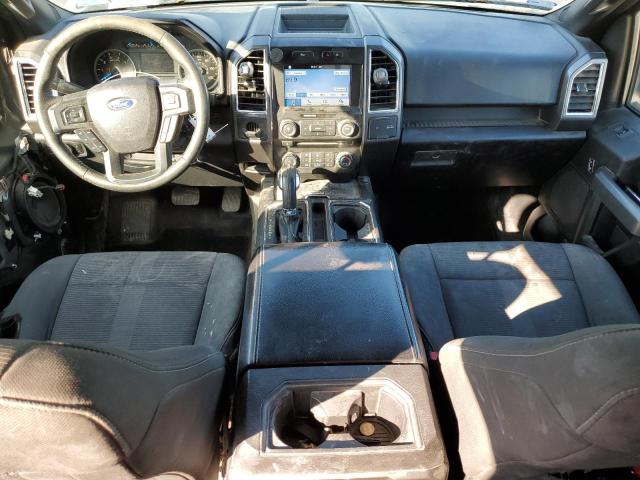 Photo 7 VIN: 1FTEW1CP4GKF08585 - FORD F-150 