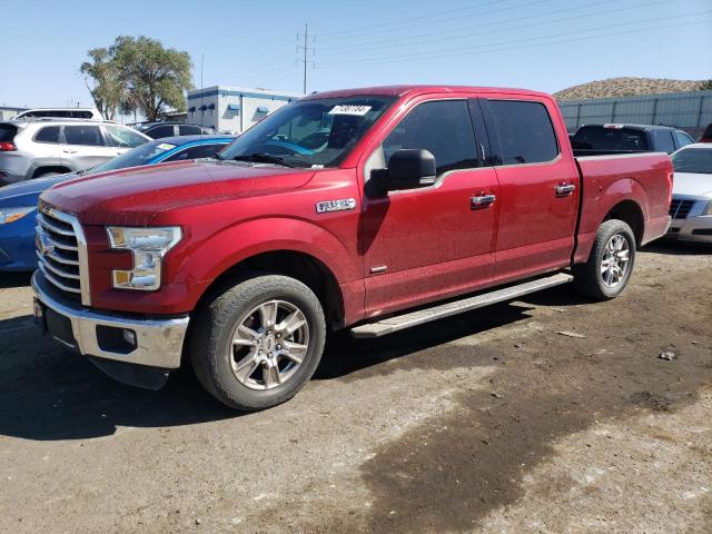 Photo 0 VIN: 1FTEW1CP4GKF50173 - FORD F150 SUPER 