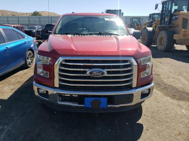 Photo 4 VIN: 1FTEW1CP4GKF50173 - FORD F150 SUPER 