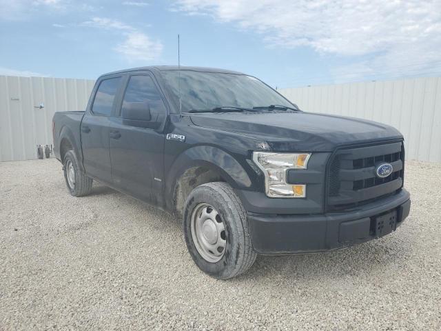 Photo 3 VIN: 1FTEW1CP4GKF55924 - FORD F-150 