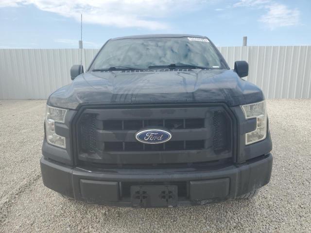 Photo 4 VIN: 1FTEW1CP4GKF55924 - FORD F-150 