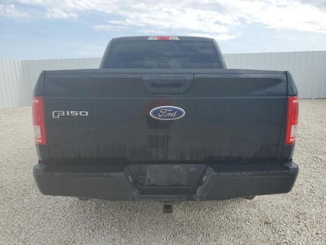 Photo 5 VIN: 1FTEW1CP4GKF55924 - FORD F-150 