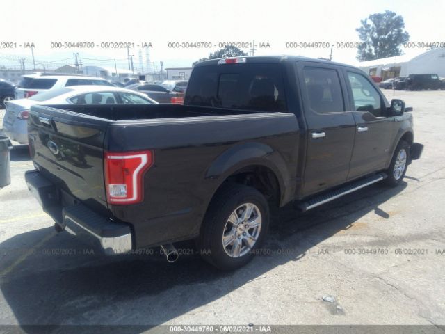 Photo 3 VIN: 1FTEW1CP4GKF65482 - FORD F-150 