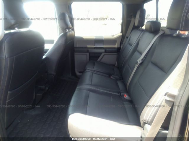 Photo 7 VIN: 1FTEW1CP4GKF65482 - FORD F-150 