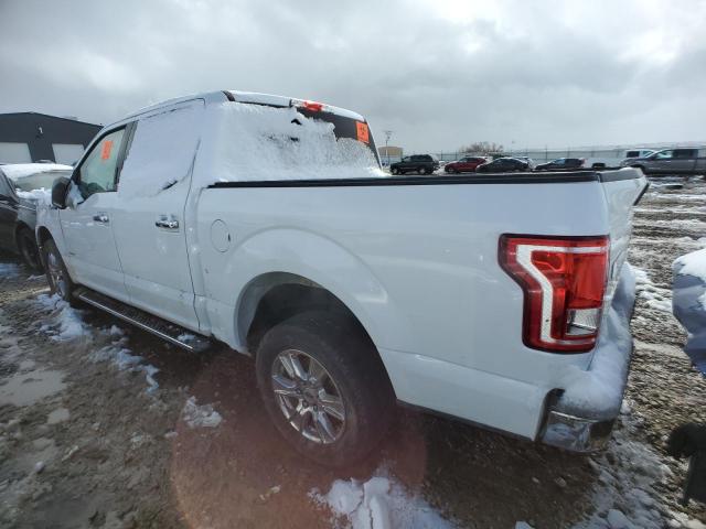 Photo 1 VIN: 1FTEW1CP4GKF71671 - FORD F-150 