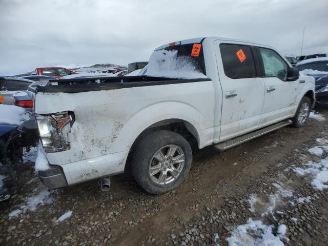 Photo 2 VIN: 1FTEW1CP4GKF71671 - FORD F-150 