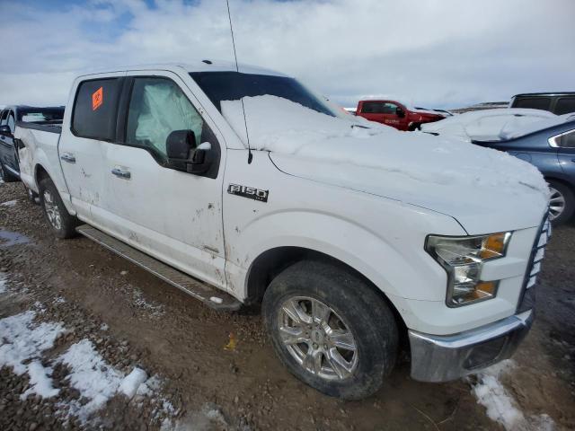 Photo 3 VIN: 1FTEW1CP4GKF71671 - FORD F-150 