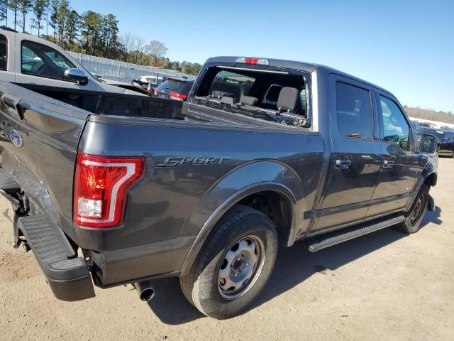 Photo 2 VIN: 1FTEW1CP4HFA64313 - FORD F-150 