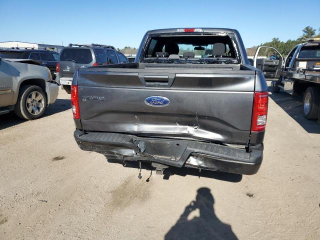 Photo 5 VIN: 1FTEW1CP4HFA64313 - FORD F-150 