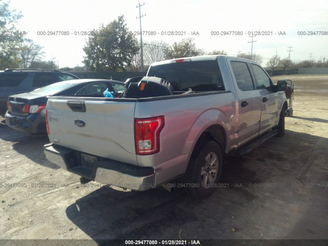 Photo 3 VIN: 1FTEW1CP4HKC41675 - FORD F-150 