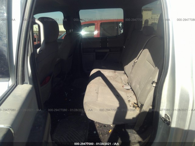 Photo 7 VIN: 1FTEW1CP4HKC41675 - FORD F-150 