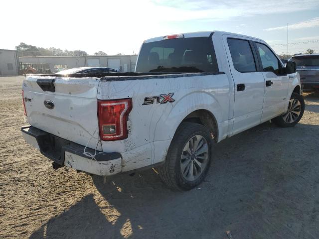 Photo 3 VIN: 1FTEW1CP4HKD29108 - FORD F150 SUPER 