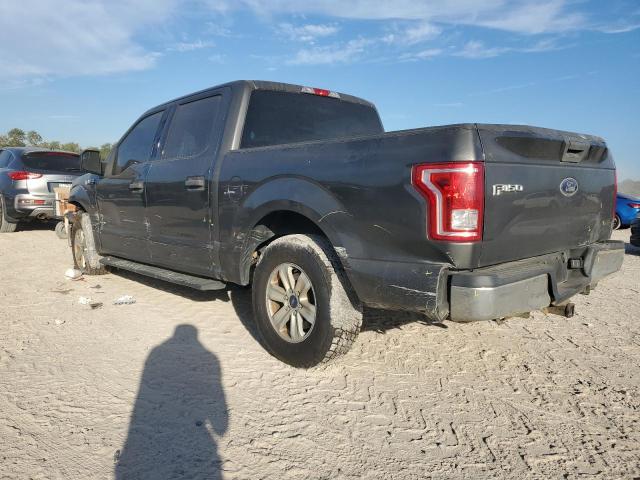 Photo 1 VIN: 1FTEW1CP4HKD84495 - FORD F150 SUPER 