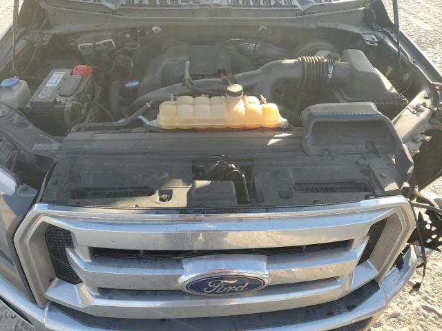 Photo 10 VIN: 1FTEW1CP4HKD84495 - FORD F150 SUPER 