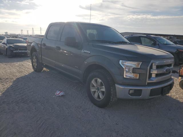 Photo 3 VIN: 1FTEW1CP4HKD84495 - FORD F150 SUPER 