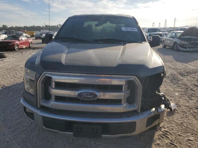 Photo 4 VIN: 1FTEW1CP4HKD84495 - FORD F150 SUPER 