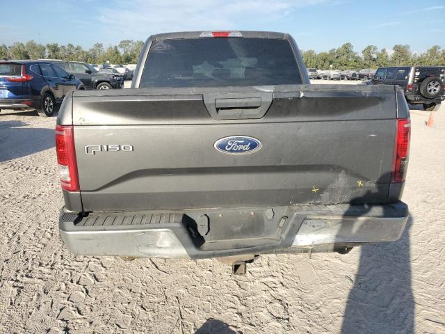 Photo 5 VIN: 1FTEW1CP4HKD84495 - FORD F150 SUPER 