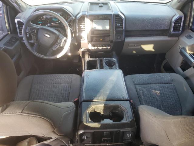 Photo 7 VIN: 1FTEW1CP4HKD84495 - FORD F150 SUPER 