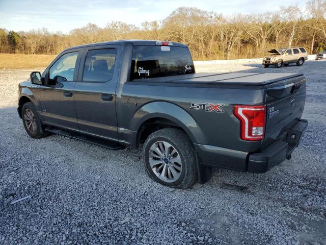 Photo 1 VIN: 1FTEW1CP4HKE32674 - FORD F-150 