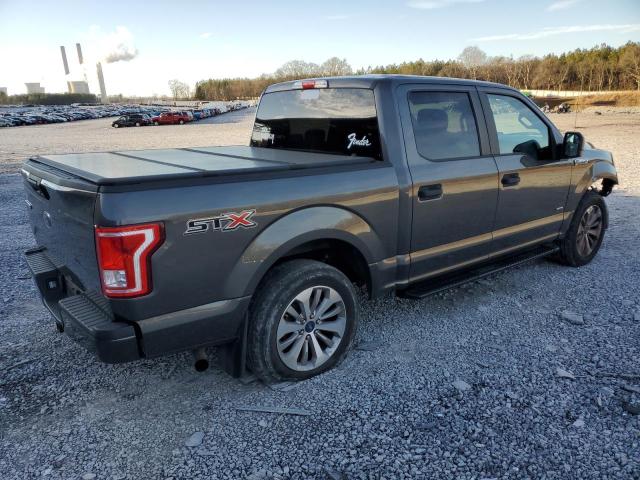 Photo 2 VIN: 1FTEW1CP4HKE32674 - FORD F-150 