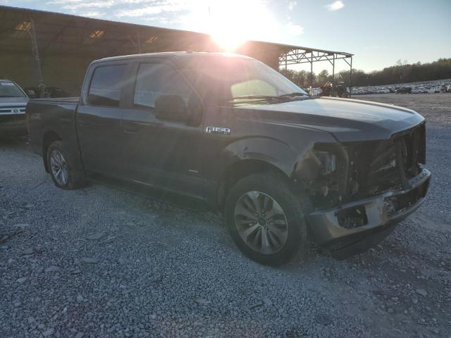 Photo 3 VIN: 1FTEW1CP4HKE32674 - FORD F-150 