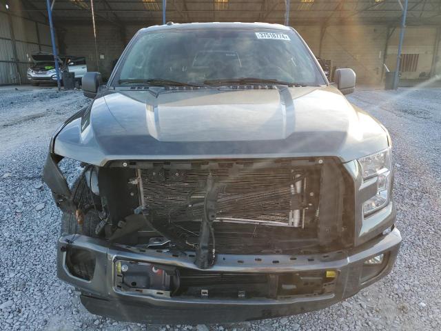 Photo 4 VIN: 1FTEW1CP4HKE32674 - FORD F-150 