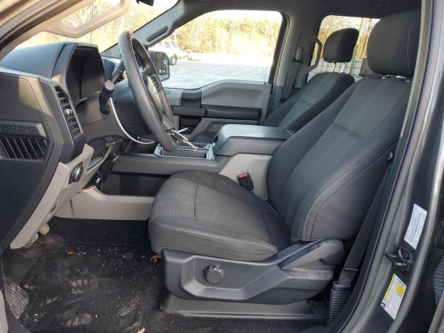 Photo 6 VIN: 1FTEW1CP4HKE32674 - FORD F-150 