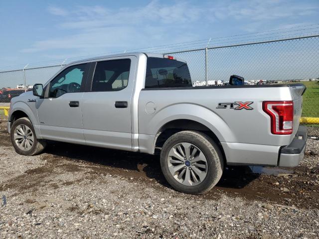 Photo 1 VIN: 1FTEW1CP4HKE49166 - FORD F150 SUPER 