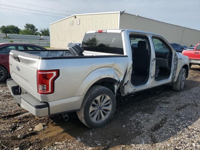 Photo 2 VIN: 1FTEW1CP4HKE49166 - FORD F150 SUPER 