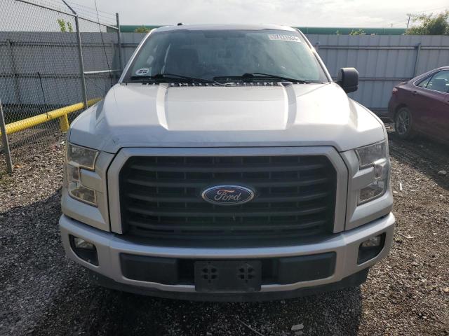 Photo 4 VIN: 1FTEW1CP4HKE49166 - FORD F150 SUPER 