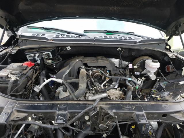 Photo 6 VIN: 1FTEW1CP4JFA13027 - FORD F150 SUPER 