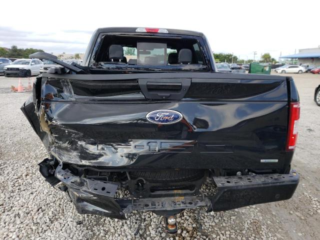 Photo 5 VIN: 1FTEW1CP4JFD23520 - FORD F150 SUPER 