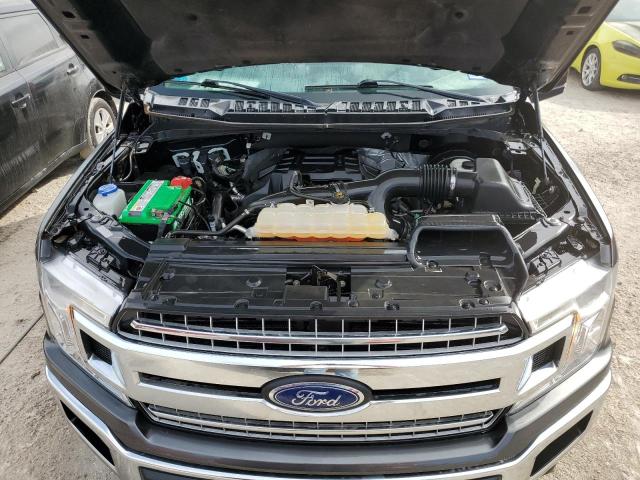 Photo 10 VIN: 1FTEW1CP4JFE07739 - FORD F150 SUPER 