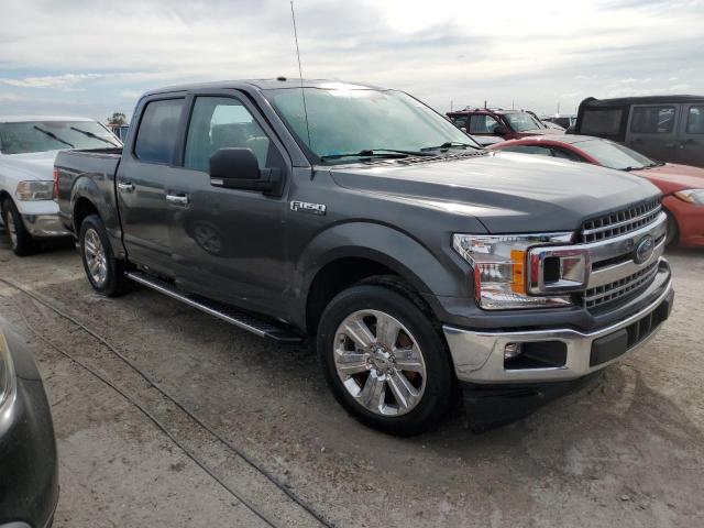 Photo 3 VIN: 1FTEW1CP4JFE07739 - FORD F150 SUPER 