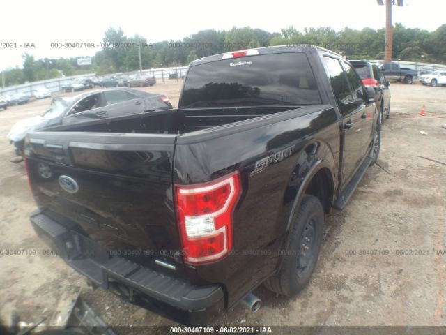 Photo 3 VIN: 1FTEW1CP4JKD12895 - FORD F-150 