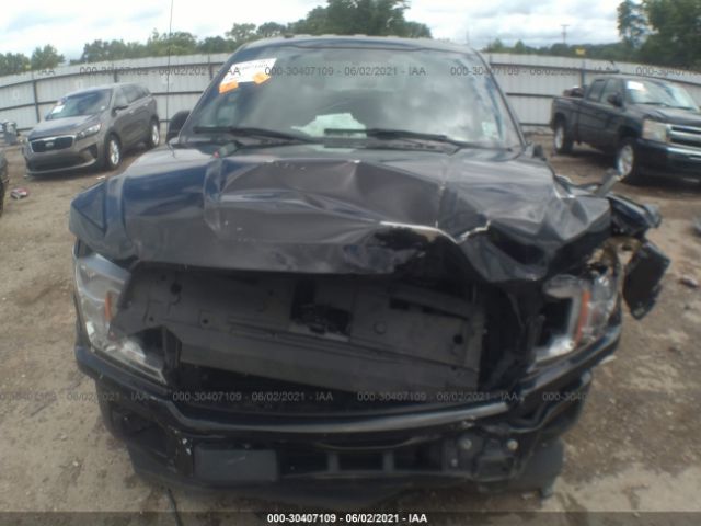 Photo 9 VIN: 1FTEW1CP4JKD12895 - FORD F-150 