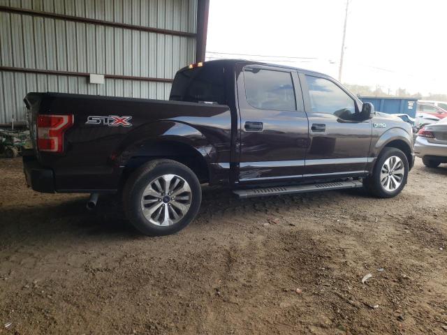 Photo 2 VIN: 1FTEW1CP4JKD31401 - FORD F150 SUPER 